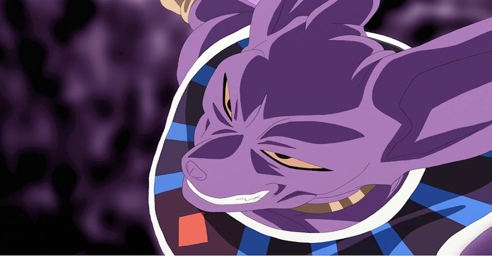 Dragon Ball 8 Strongest (And 8 Weakest) Gods Ranked Dragon Ball 8 Strongest (And 8 Weakest) Gods Ranked